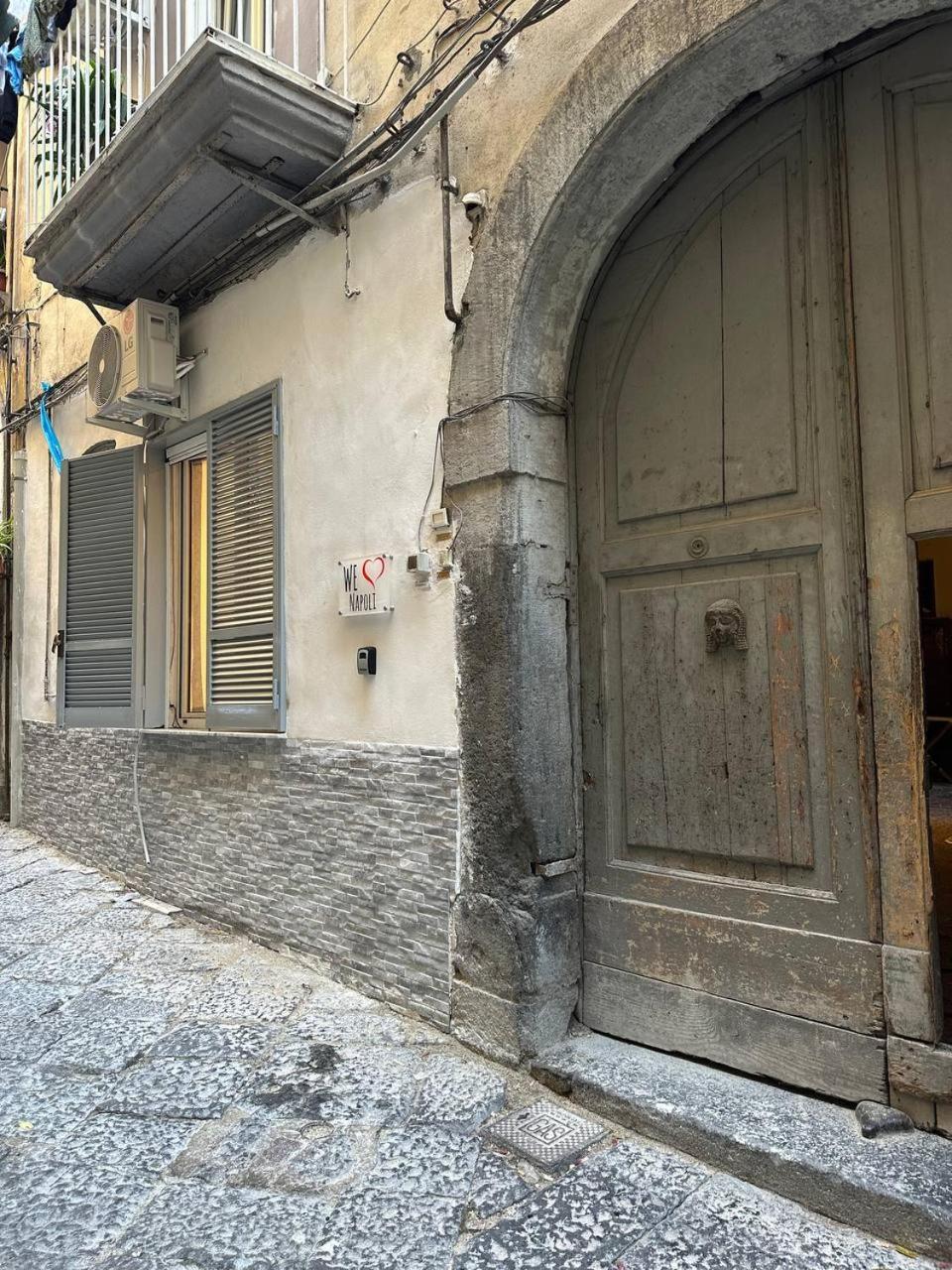 Casa We Napoli