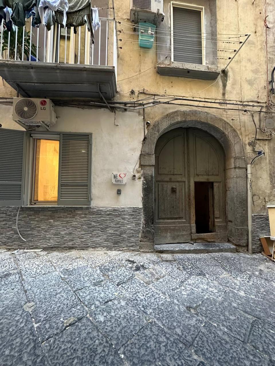 Casa We Napoli