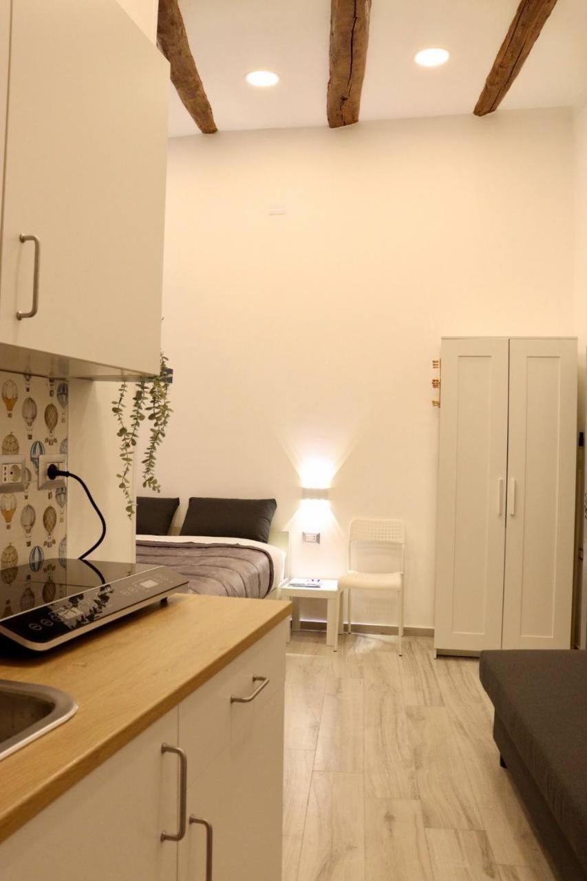 Casa We * Napoli