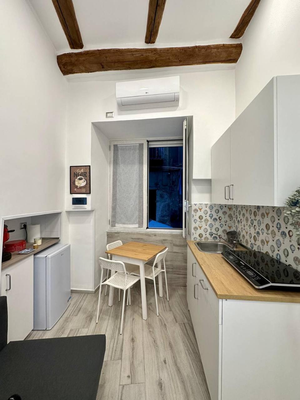 Appartamento Casa We Napoli