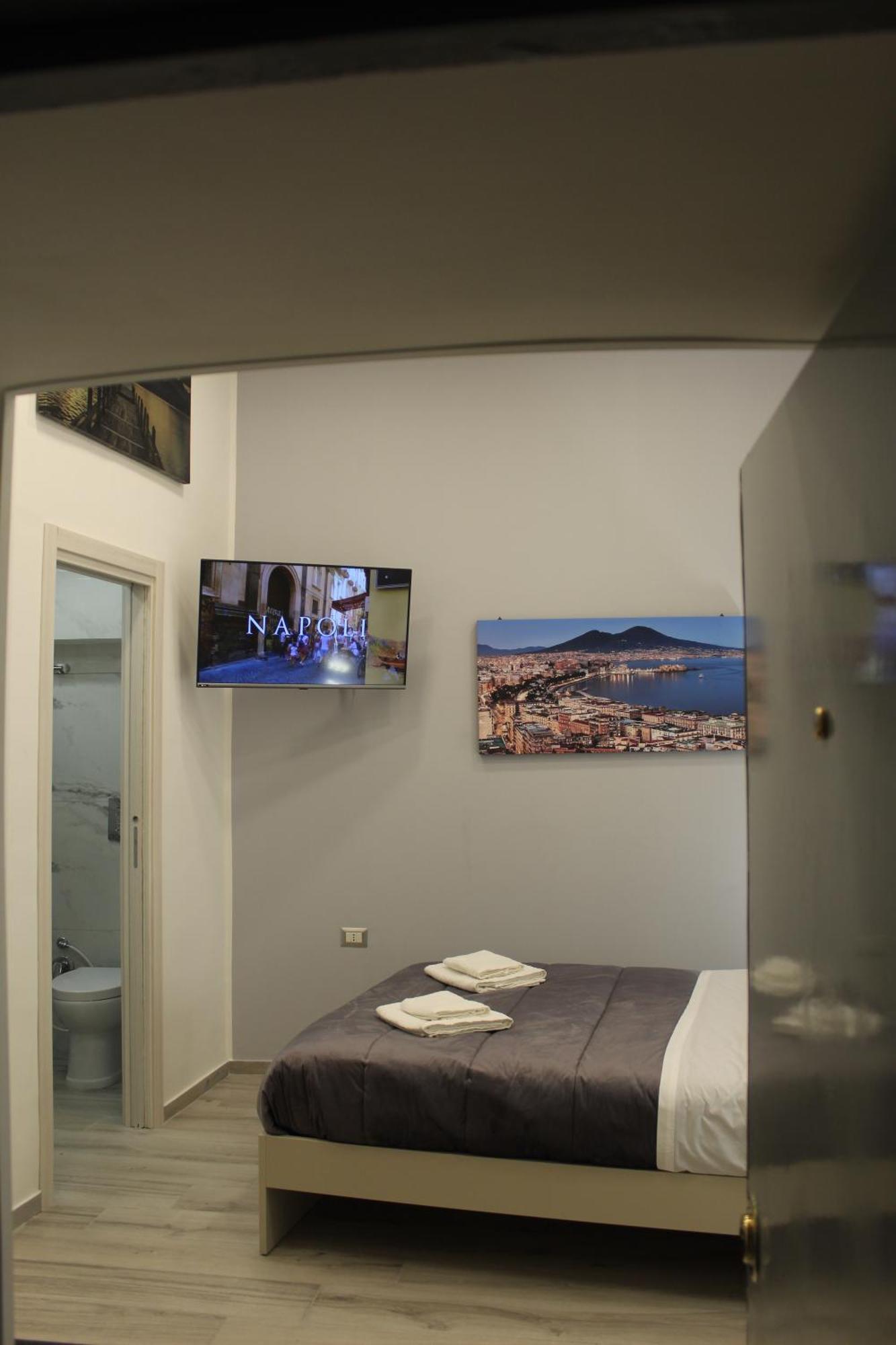 Appartamento Casa We Napoli