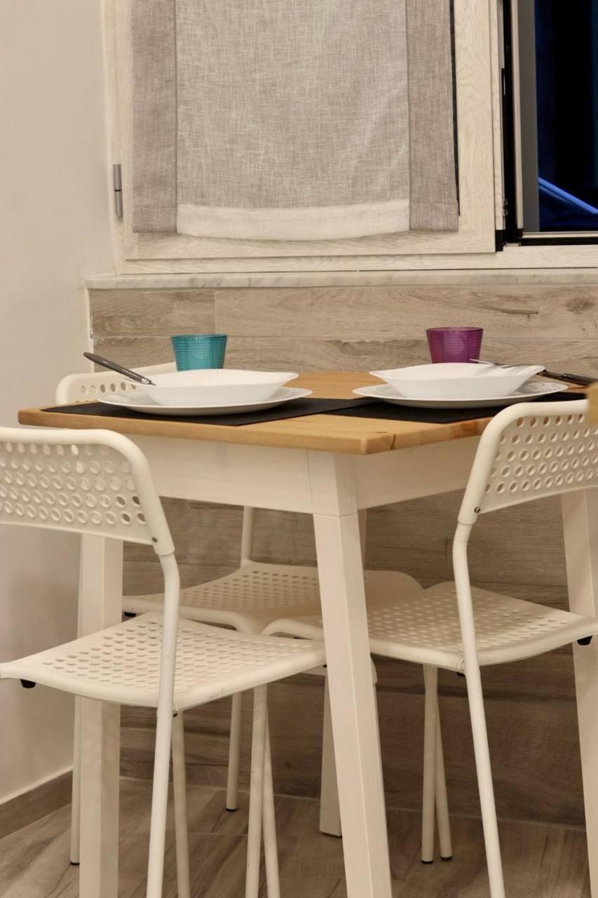 Casa We Appartamento Napoli