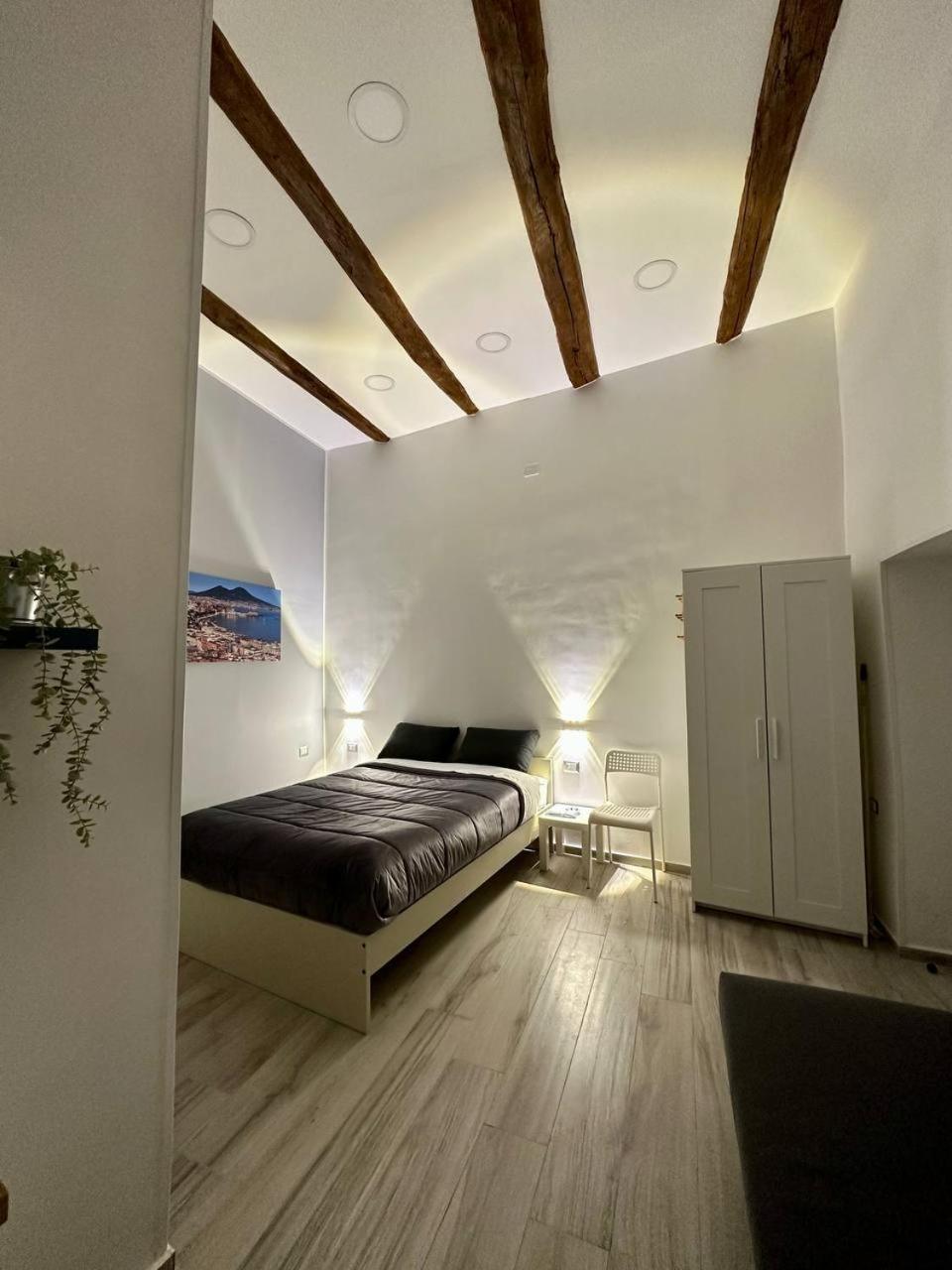 Appartamento Casa We Napoli