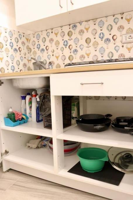 Casa We Appartamento