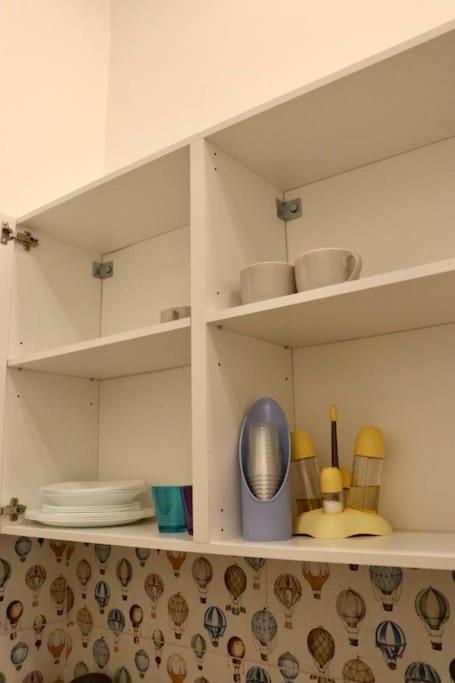 Casa We Appartamento *