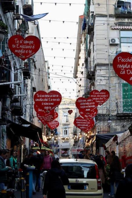 Casa We Napoli