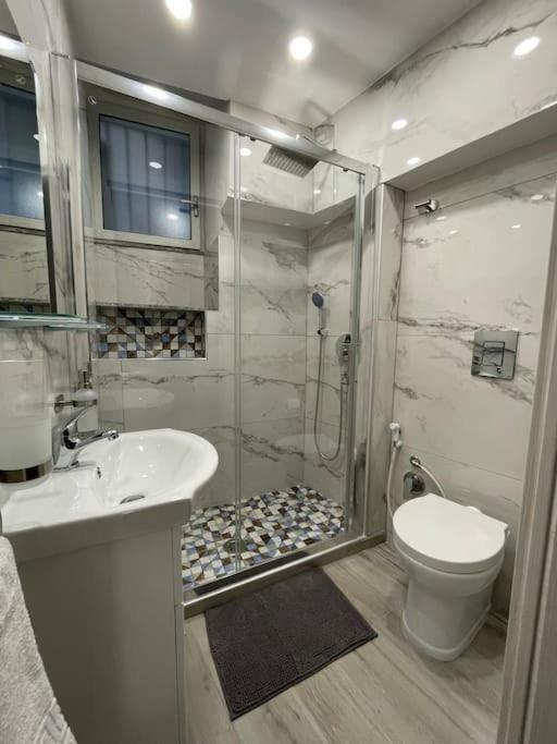 Casa We Appartamento