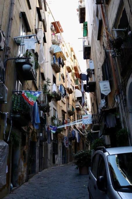 Appartamento Casa We *
