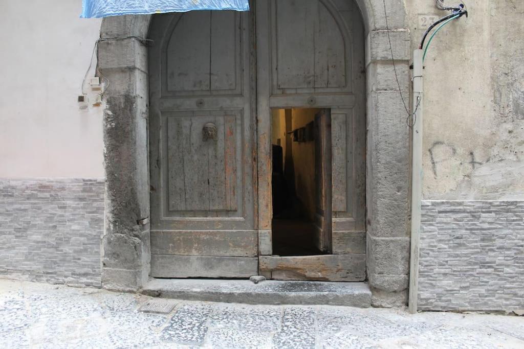 Appartamento Casa We Napoli